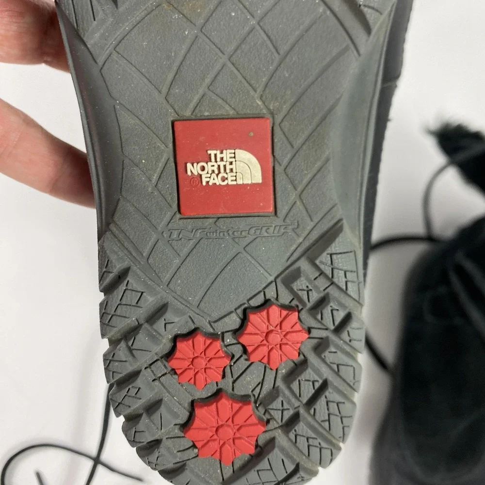 The North Face inner snow lace